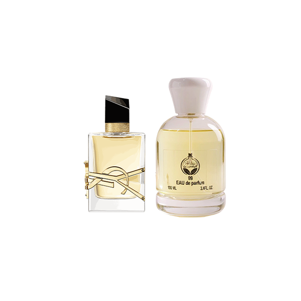 Libre Yves Saint Laurent – ليبر إيف سان لوران نسائي